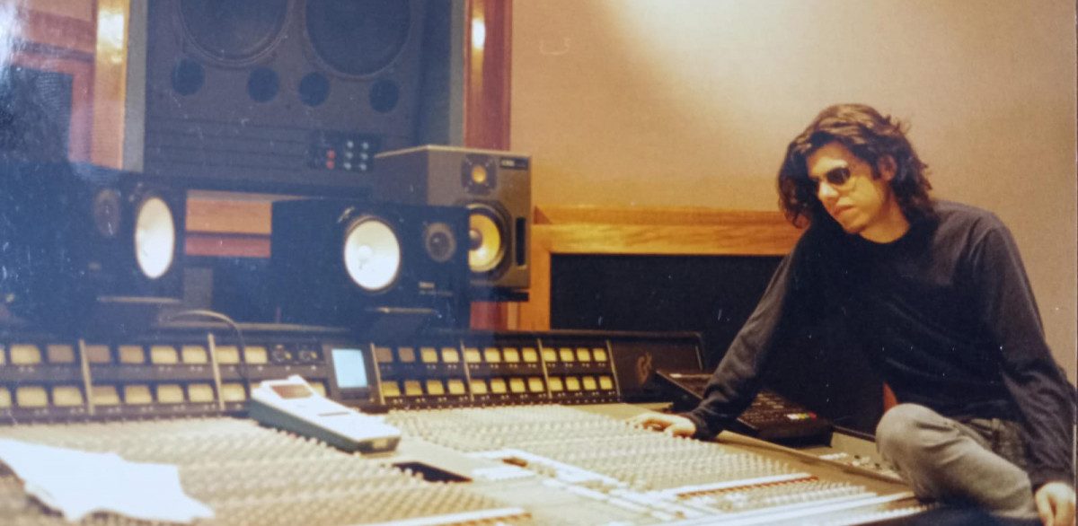 EL PIE Studios, Argentina 1997