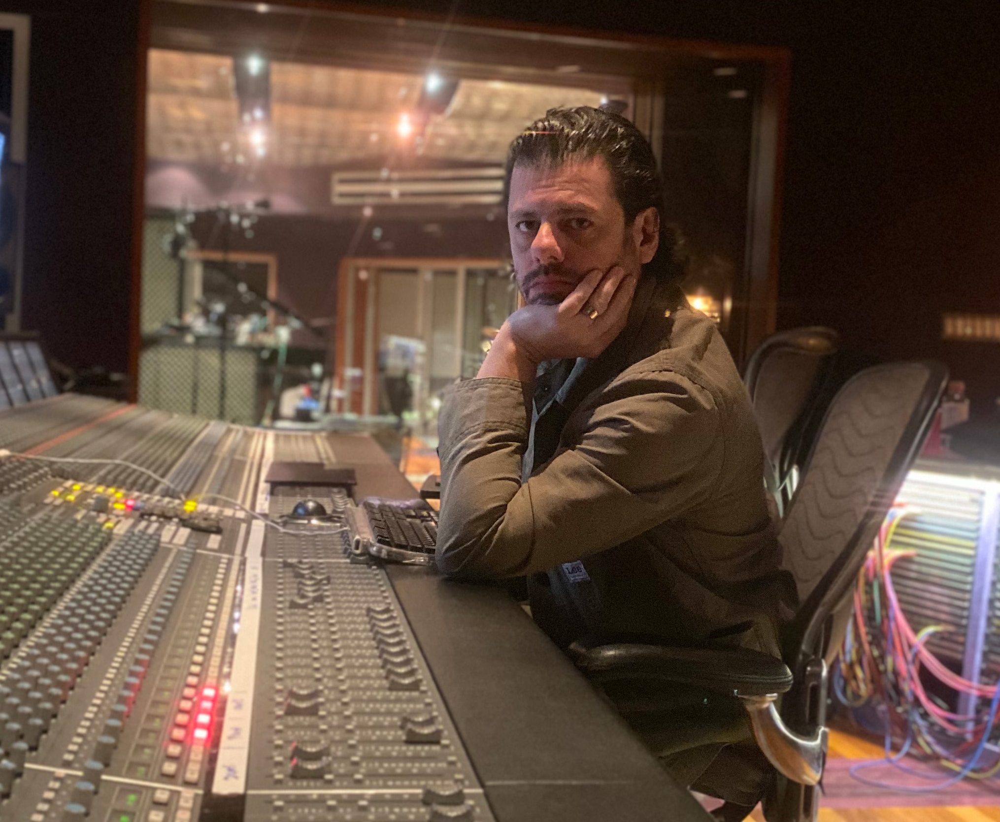 The HideOut Studios, Las Vegas, USA, 2019