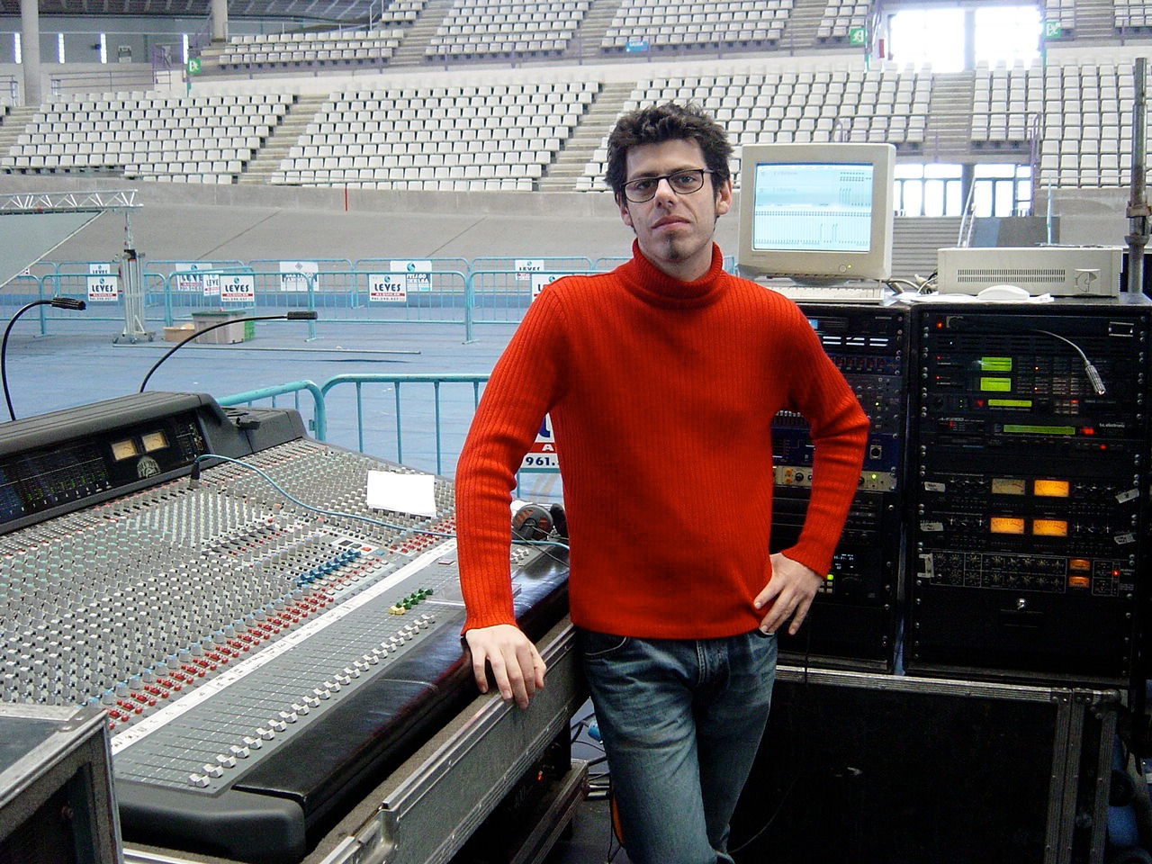 Tour Chenoa, 2005