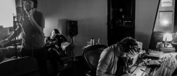 Pablo López, MG Studios, 2019