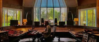 Real World Studios, UK, 2019