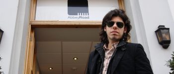 Abbey Road Studios, UK, 2004