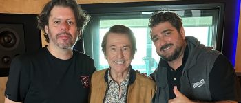 Raphael y Antonio Orozco, 2023