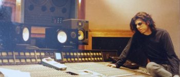 EL PIE Studios, Argentina 1997