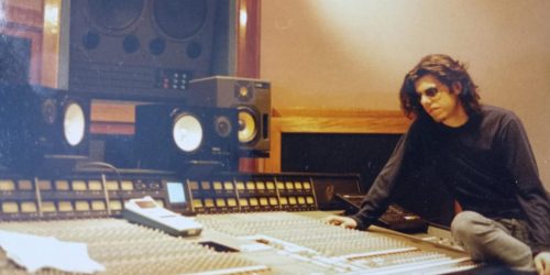 EL PIE Studios, Argentina 1997