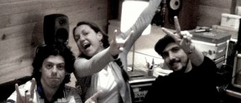 Niña Pastori y Chaboli Orixe, 2010
