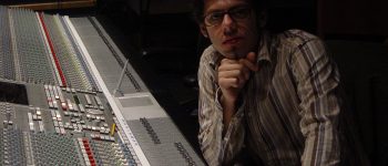 Abbey Road Studios, UK, 2004