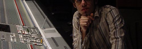 Abbey Road Studios, UK, 2004