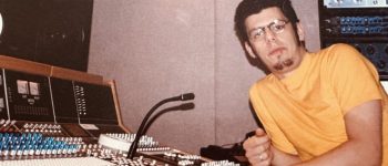 Criteria Studios, Miami, 1998