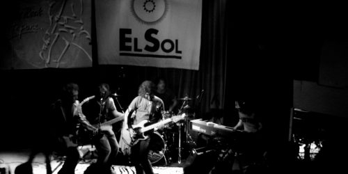 Tour Coti, 2004