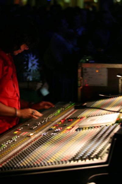Tour Coti, 2006