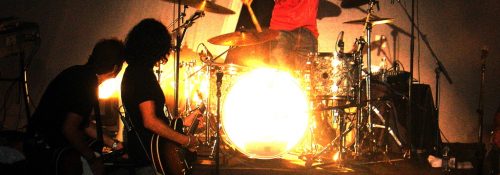 Tour Coti, 2007