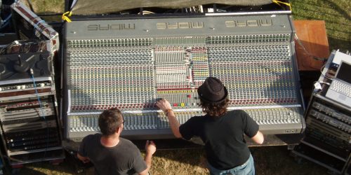 Tour Coti, 2008