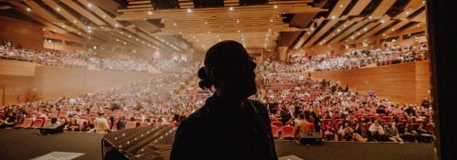 Tour Pablo López, Granada, 2017