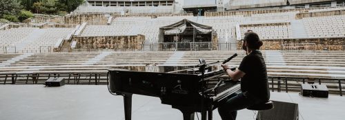 Tour Pablo López, 2018