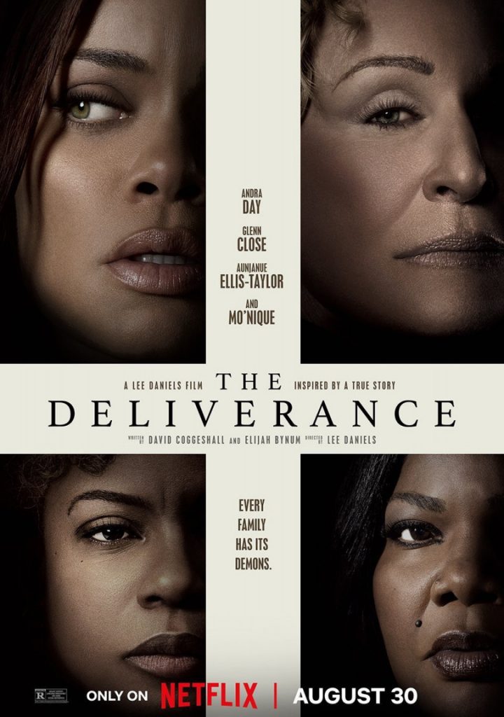The-Deliverance