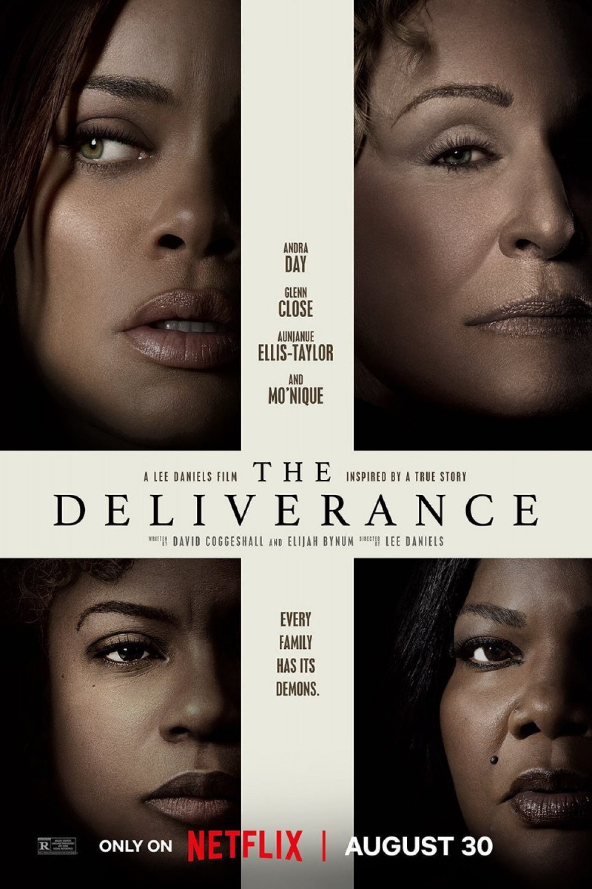 The-Deliverance